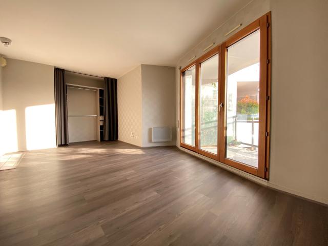 Appartement 1 pièce 24 m²