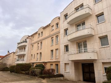 Appartement 1 pièce 24 m²