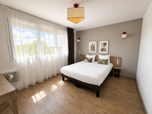 Appartement 1 pièce 24 m²