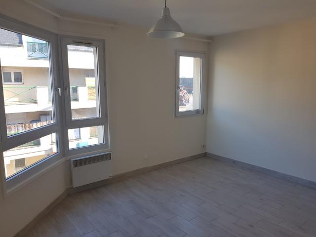Appartement 1 pièce 24 m²