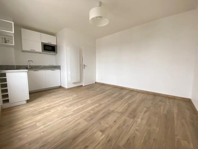 Appartement 1 pièce 24 m²