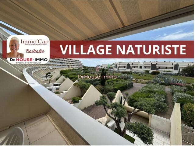 Appartement 1 pièce 24 m²