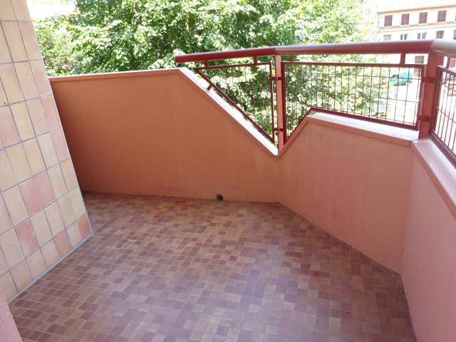 Appartement 1 pièce 24 m²