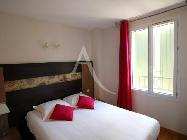 Appartement 1 pièce 24 m²