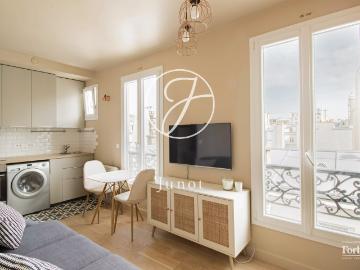 Appartement 1 pièce 24 m²