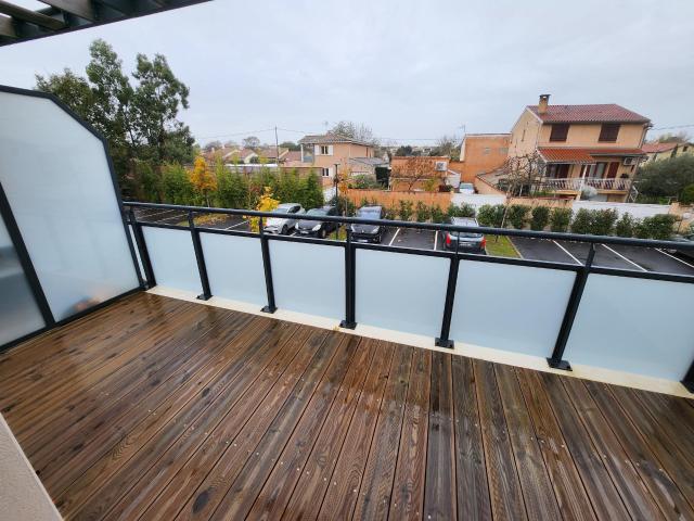 Appartement 1 pièce 24 m²