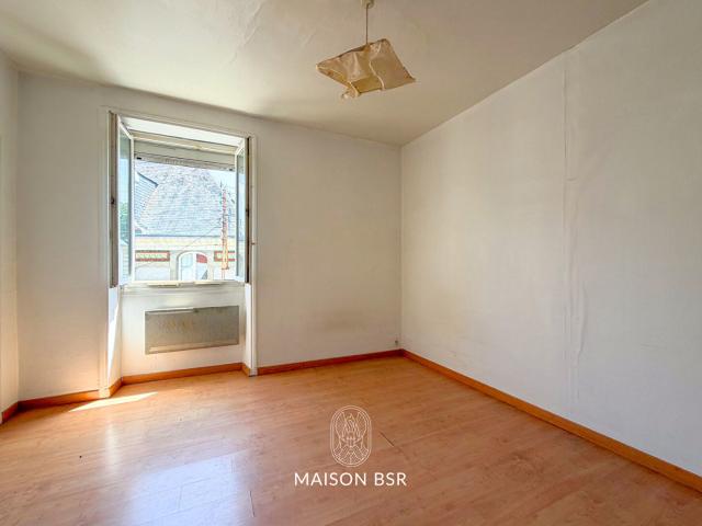 Appartement 1 pièce 24 m²