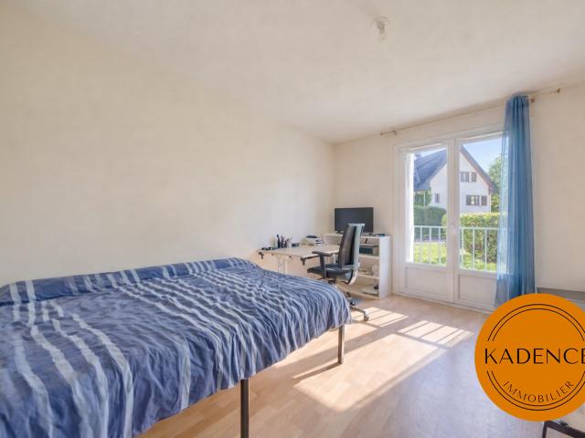 Appartement 1 pièce 24 m²