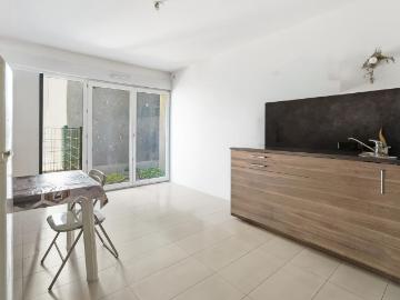 Appartement à vendre à Nice - Terrasse