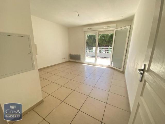 Appartement 1 pièce 24 m²