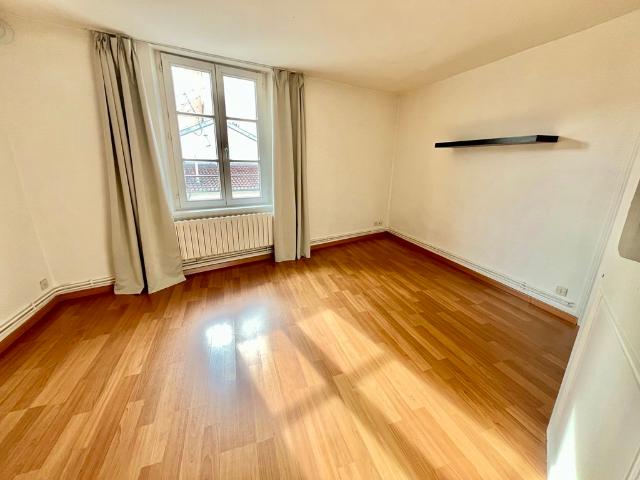 Appartement 1 pièce 24 m²