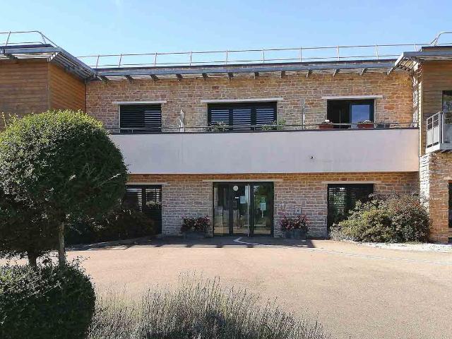 Appartement 1 pièce 24 m²
