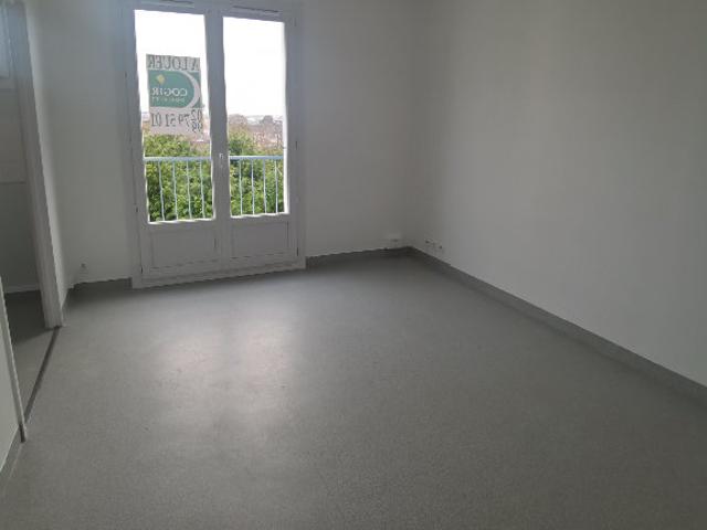 Appartement 1 pièce 24 m²