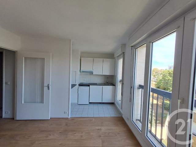 Appartement 1 pièce 24 m²