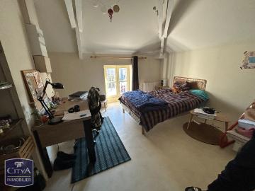 Appartement 1 pièce 24 m²