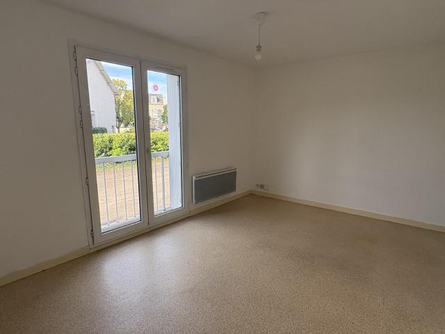 Appartement 1 pièce 24 m²