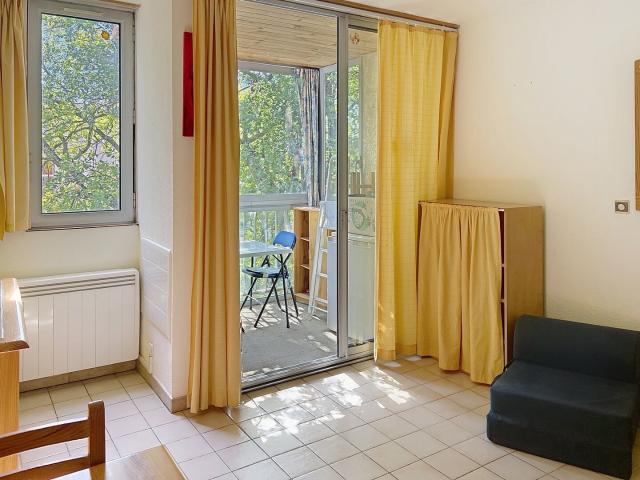 Appartement 1 pièce 24 m²