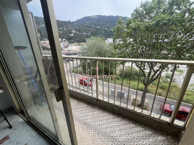 Appartement 1 pièce 24 m²