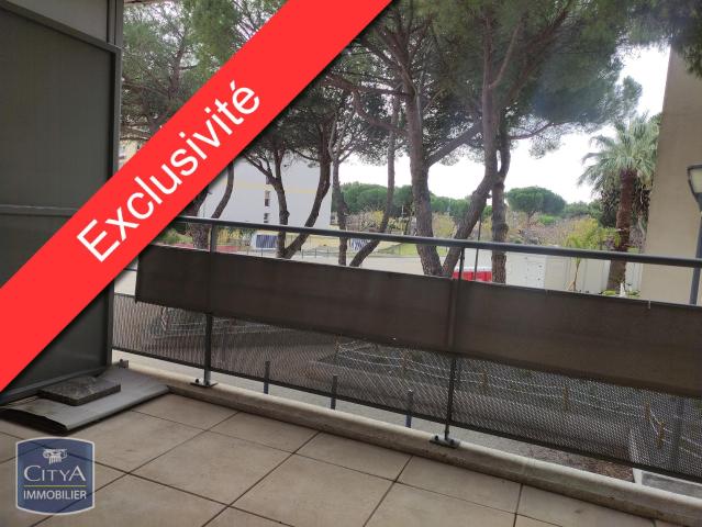 Appartement 1 pièce 24 m²