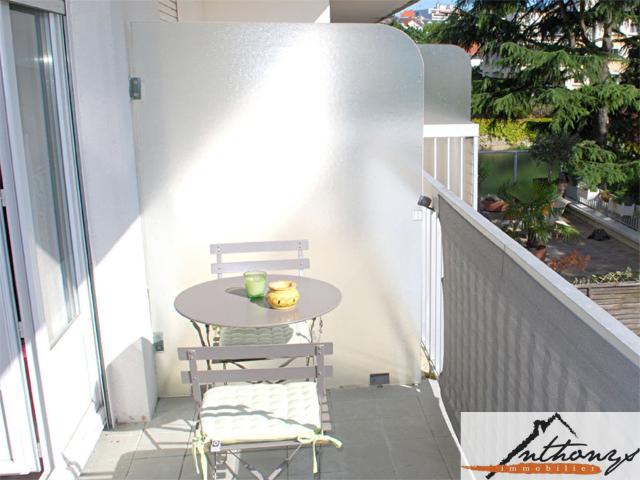Appartement 1 pièce 24 m²