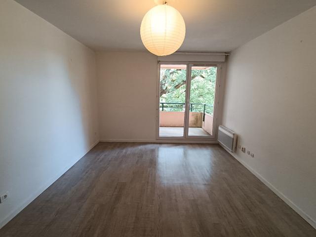 Appartement 1 pièce 24 m²