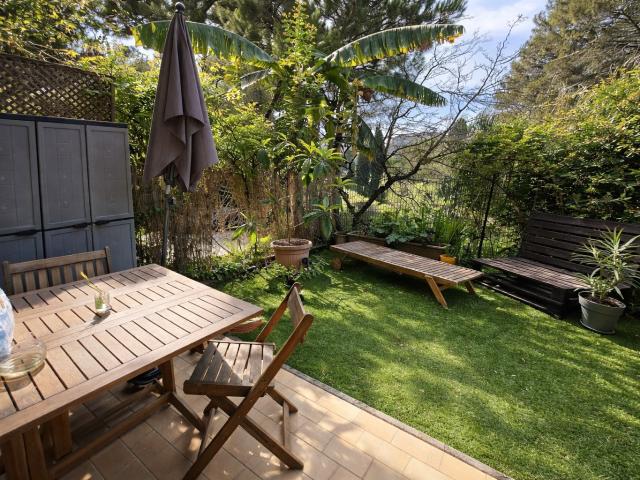 Appartement 1 pièce 24 m²