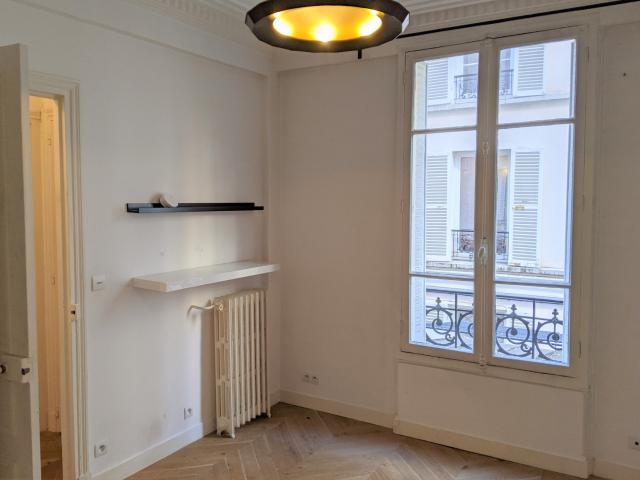 Appartement 1 pièce 24 m²