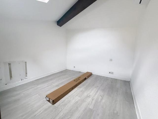Appartement 1 pièce 24 m²