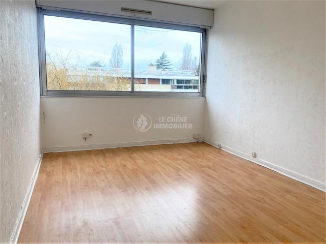 Appartement 1 pièce 24 m²