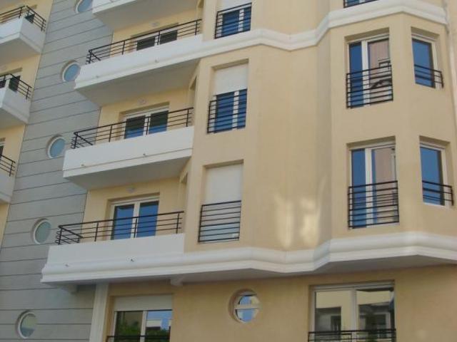 Appartement 1 pièce 24 m²