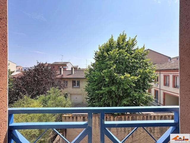 Appartement 1 pièce 24 m²