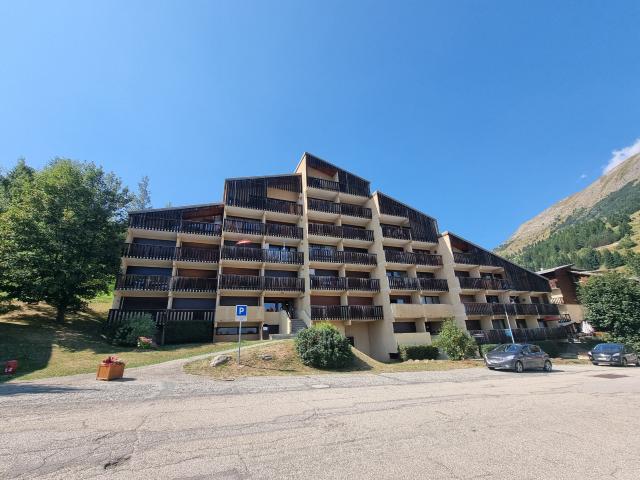 Appartement 1 pièce 24 m²