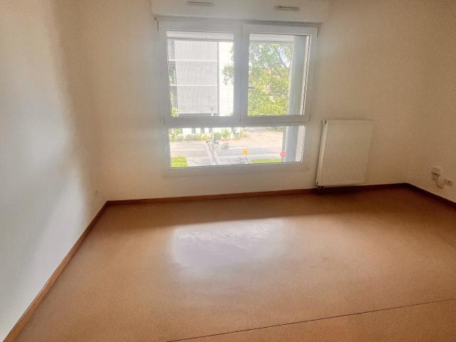 Appartement 1 pièce 24 m²