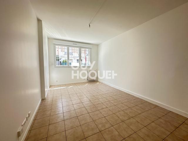 Appartement 1 pièce 24 m²