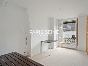 Appartement 1 pièce 24 m²