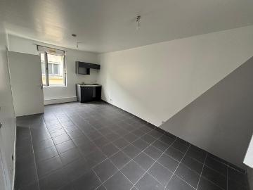 Appartement 1 pièce 24 m²