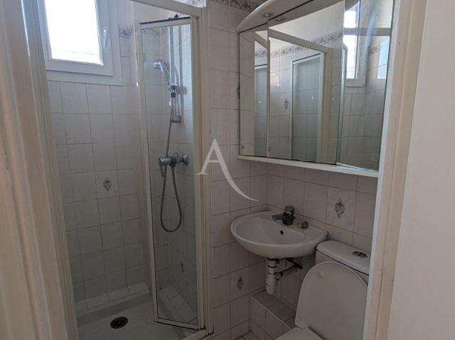 Appartement 1 Pièce 24 m²