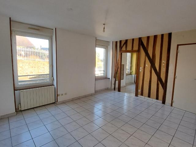 Appartement 1 pièce 24 m²