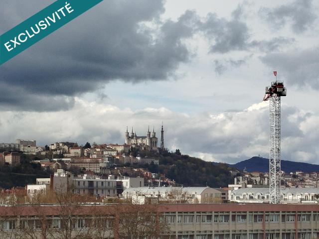 Appartement 1 pièce 25 m²