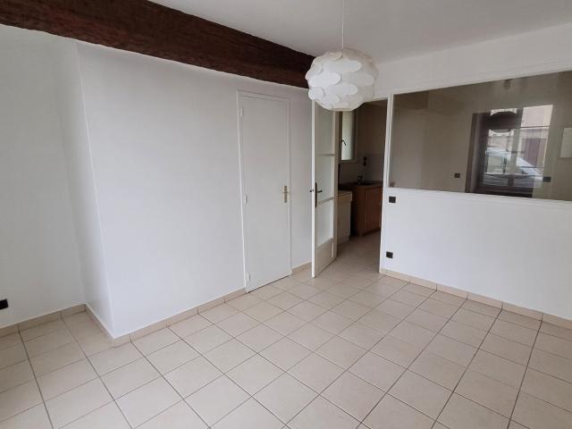 Appartement 1 pièce 24 m²