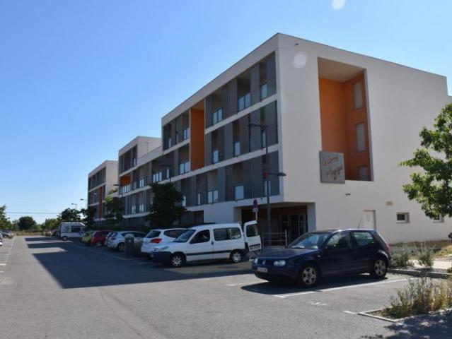 Appartement 1 pièce 24 m²