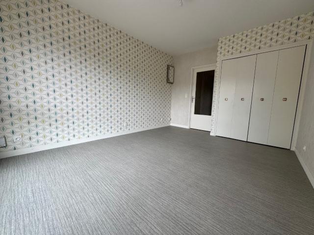 Appartement 1 pièce 24 m²