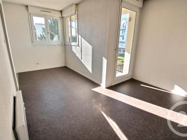 Appartement 1 pièce 24 m²