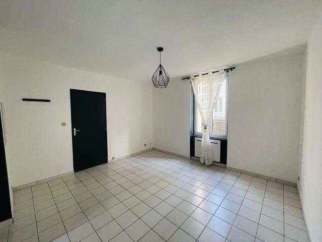 Appartement 1 pièce 24 m²