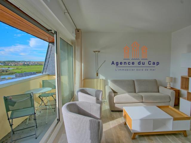 Appartement 1 pièce 24 m²