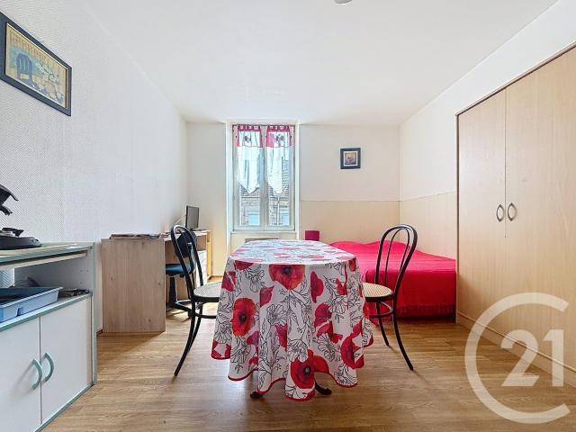 Appartement 1 pièce 24 m²