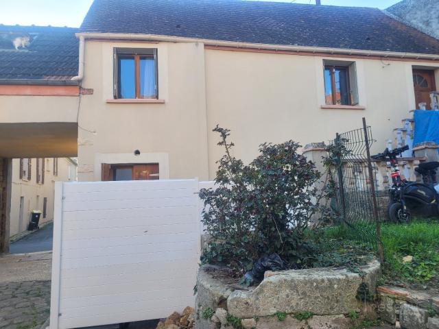 Appartement 1 pièce 24 m²