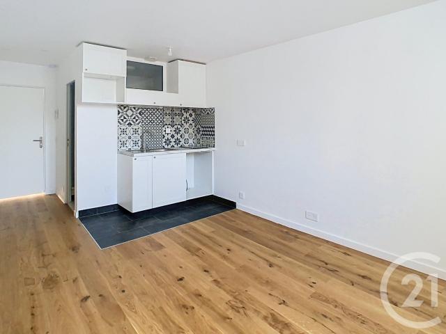 Appartement 1 pièce 24 m²