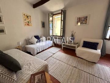 Appartement 1 pièce 24 m²