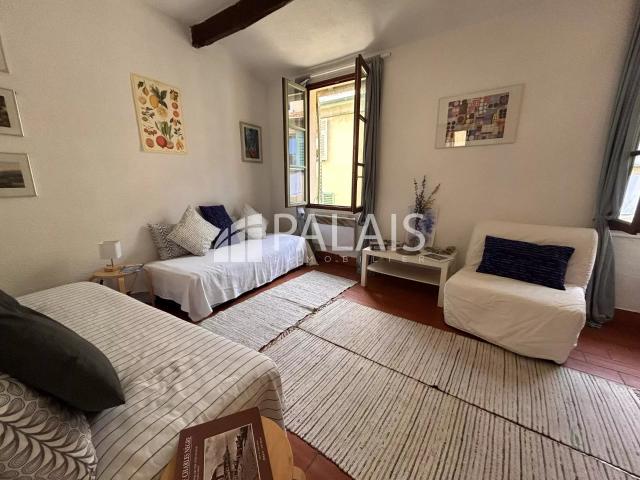 Appartement 1 pièce 24 m²